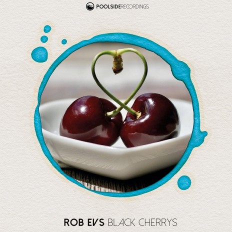 Black Cherrys (Original Mix) | Boomplay Music