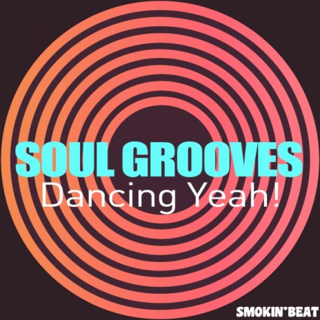 Dancing Yeah! (Extended Mix) | Boomplay Music