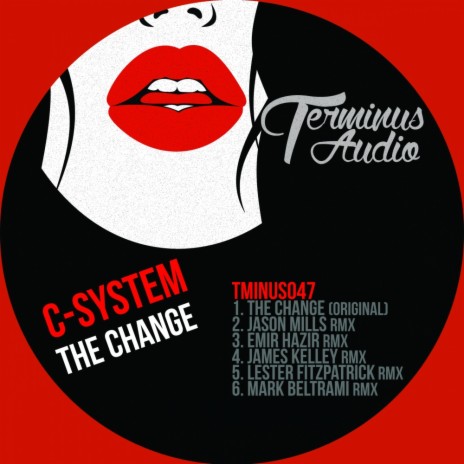 The Change (Emir Hazir Remix)