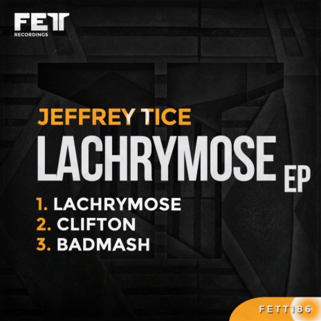 Lachrymose (Original Mix)