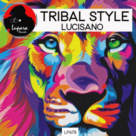 Tribal Style (Original Mix)