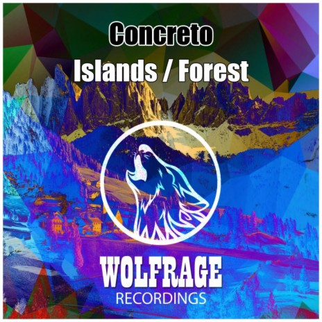 Islands (Original Mix) | Boomplay Music