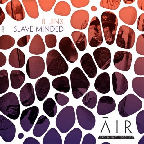 Slave Minded (Original Mix)