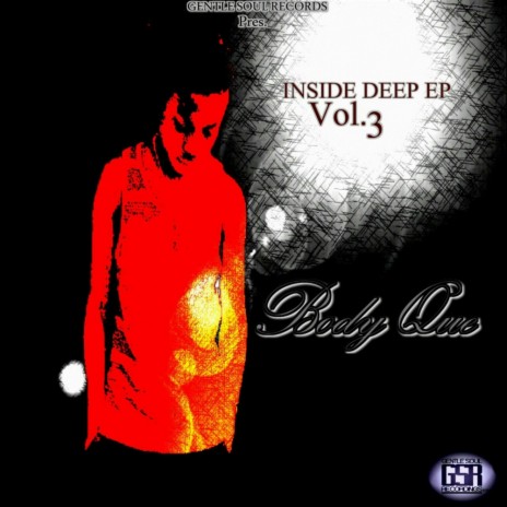 Inside Deep Vol.3 (Lockdown) ft. Nastic Groove