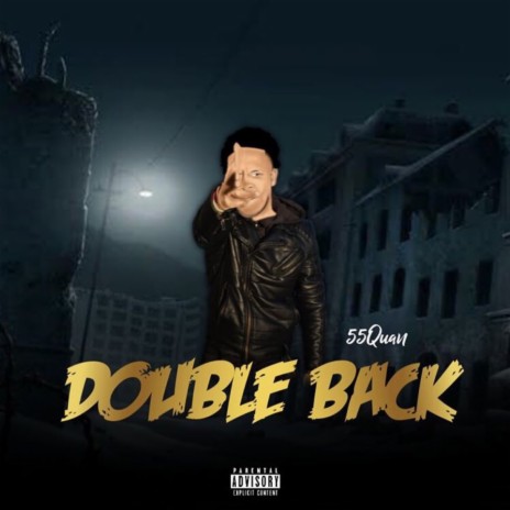 Double Back | Boomplay Music