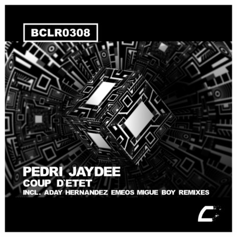 Coup D'etet (Migue Boy Remix)