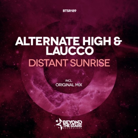 Distant Sunrise (Original Mix) ft. Laucco