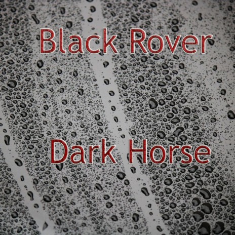 Dark Horse (Original Mix)