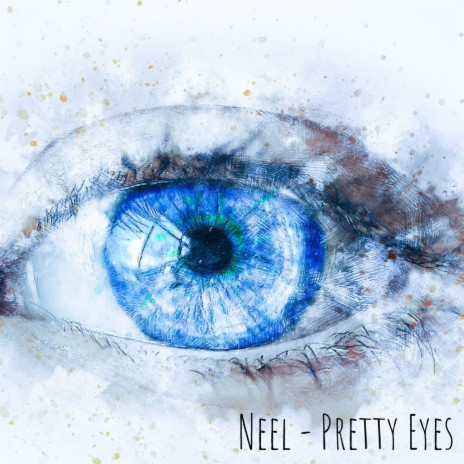 Pretty Eyes | Boomplay Music