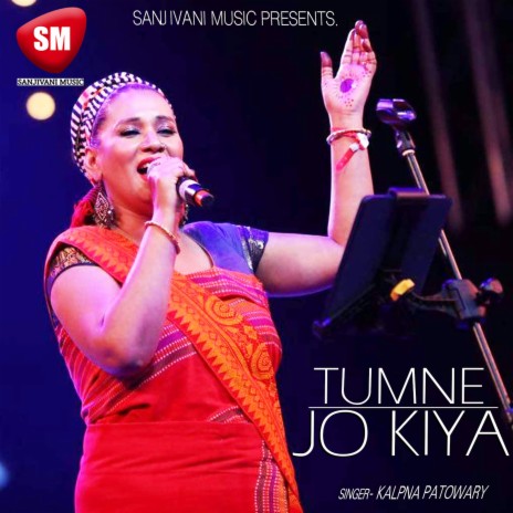 Tumne Jo Kiya (Hindi Love Song) | Boomplay Music