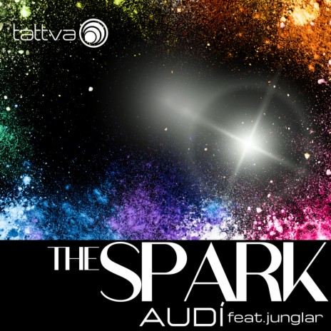 The Spark ft. Junglar | Boomplay Music