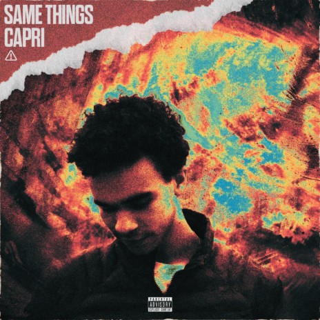 Same Things | Boomplay Music