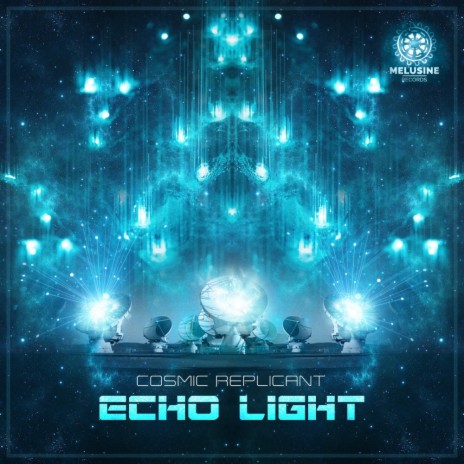 Echo Light (Original Mix) | Boomplay Music