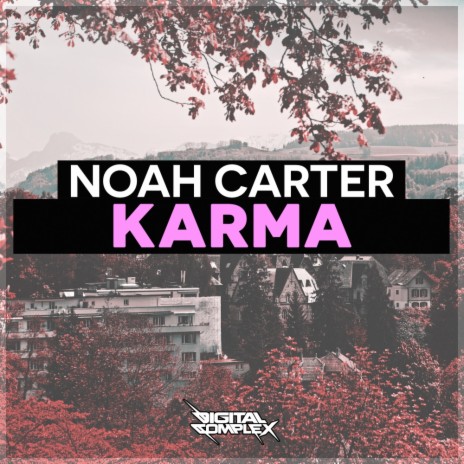 Karma (Original Mix)