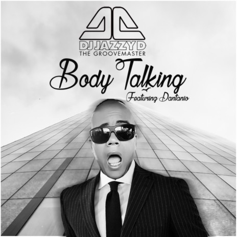 Body Talking (Original Mix) ft. Dantanio