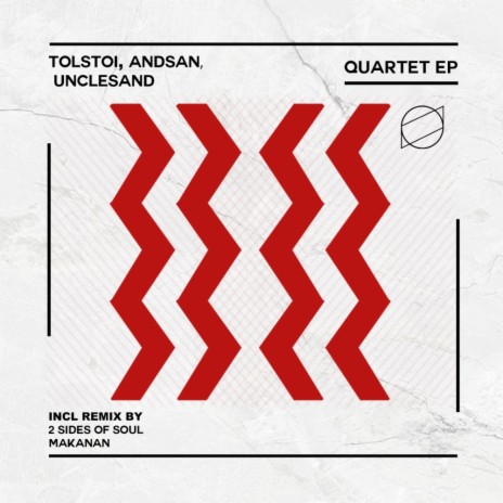 Quartet (2 Sides Of Soul Remix) ft. Andsan & Unclesand