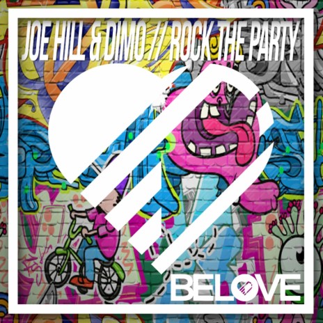 Rock The Party (Original Mix) ft. Dimo | Boomplay Music