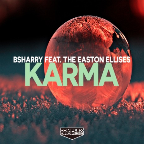 Karma (GCMN Remix) ft. The Easton Ellises