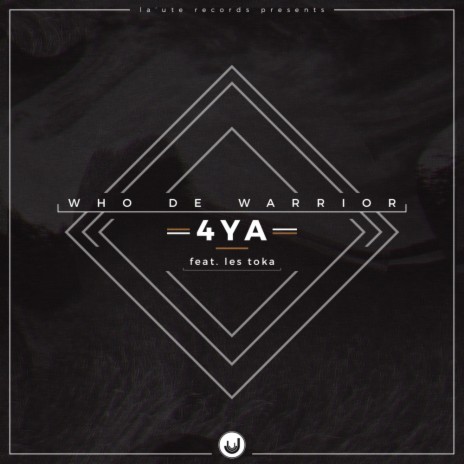4YA (Original Mix) ft. Les Toka | Boomplay Music