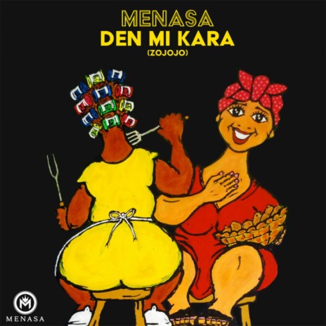 Den Mi Kara (Original Mix) | Boomplay Music