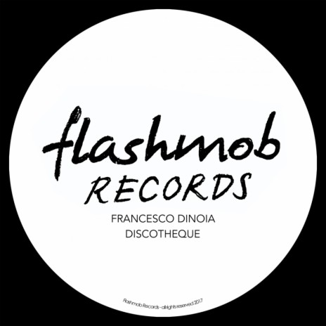 Discotheque (Original Mix) | Boomplay Music