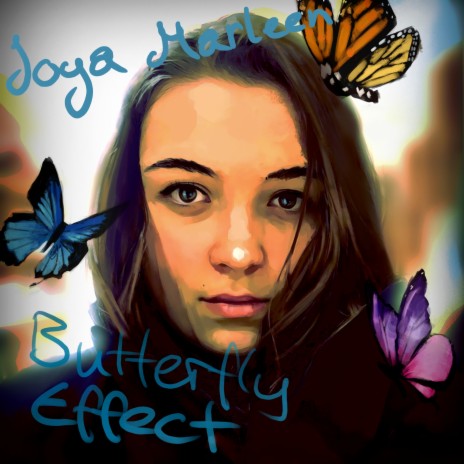 Butterfly Effect | Boomplay Music