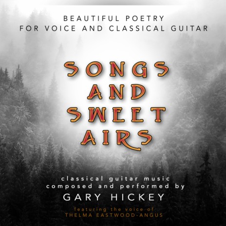 How Do I Love Thee Ft Thelma Eastwood Angus By Gary Hickey Boomplay Music How Do I Love Thee Ft Thelma Eastwood Angus By Gary Hickey Boomplay Music