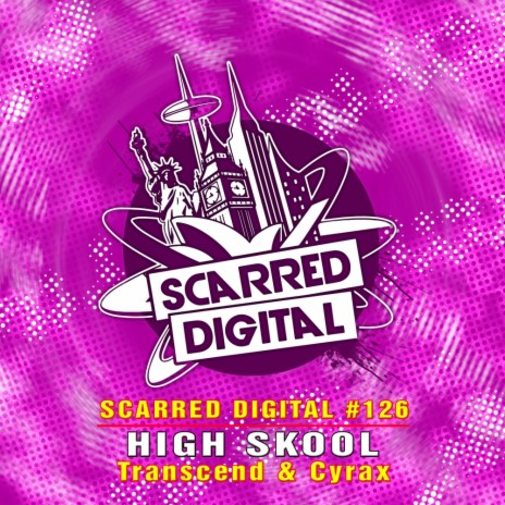 High Skool (Original Mix) ft. Cyrax | Boomplay Music