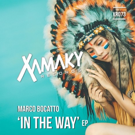 In The Way (Original Mix) | Boomplay Music