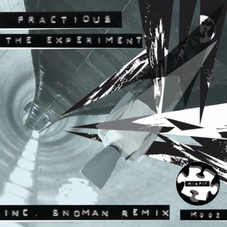 The Experiment (Original Mix)