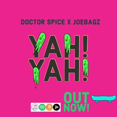 Yah Yah ft. Joebagz | Boomplay Music
