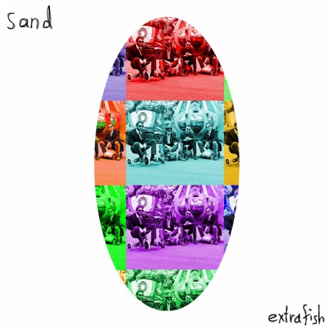 Sand | Boomplay Music