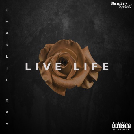 Live Life | Boomplay Music