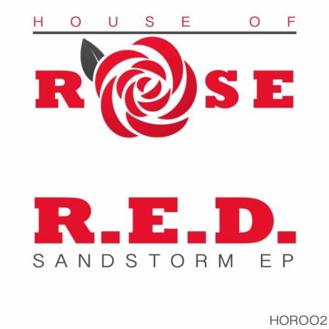 Sandstorm (Aaron Cold's Remx) | Boomplay Music