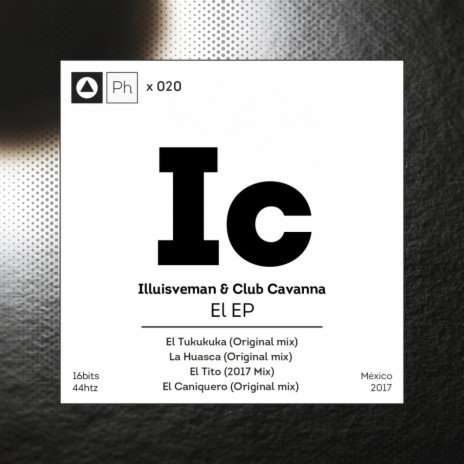 El Tukukuka (Original Mix) ft. Club Cavanna