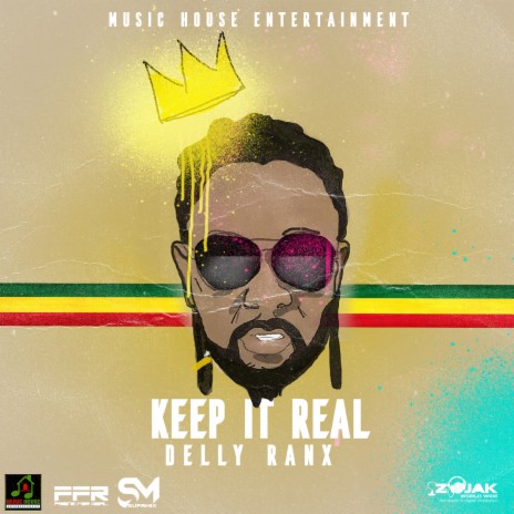 Keep It Real | Boomplay Music
