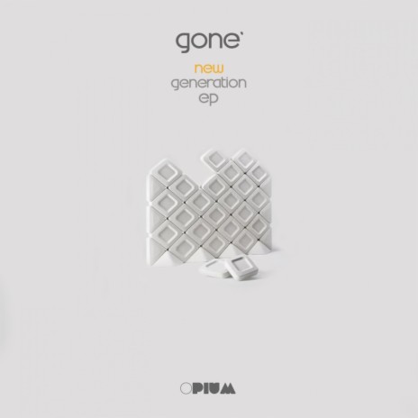 New Generation (Original Mix)