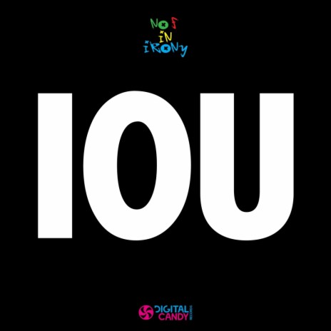 Iou (Original Mix) | Boomplay Music