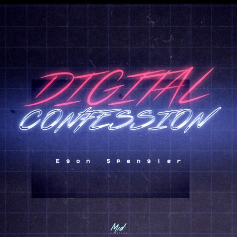 Digital Confession (Original Mix) | Boomplay Music