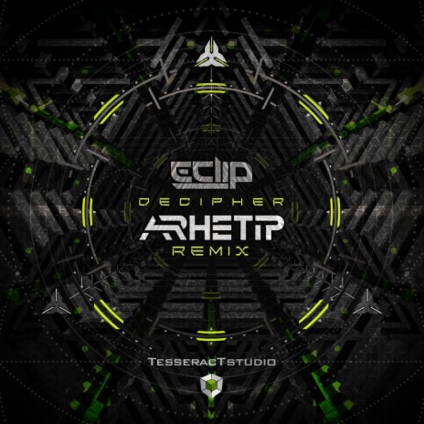 Decipher (Arhetip Remix) | Boomplay Music