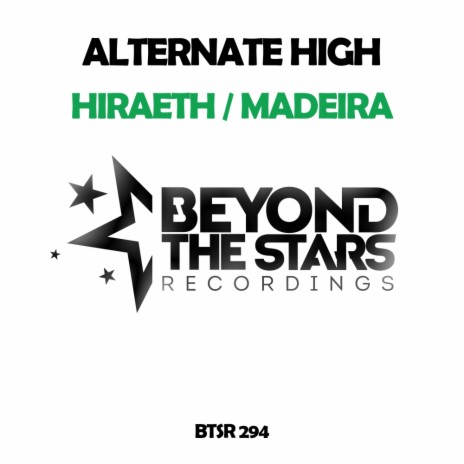 Hiraeth (Original Mix)