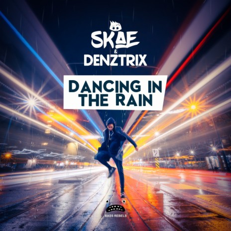Dancing In The Rain (Original Mix) ft. Denztrix | Boomplay Music