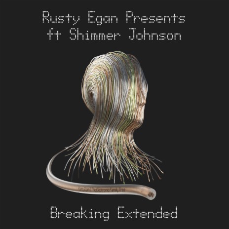 Breaking ft. Shimmer Johnson | Boomplay Music