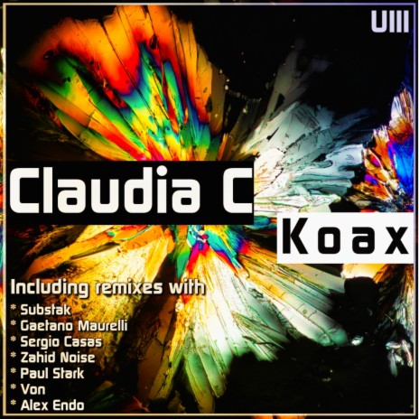 Koax (Zahid Noise Remix)