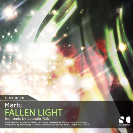 Fallen Light (Original Mix) | Boomplay Music