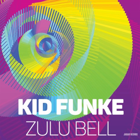 Zulu Bell (Original Mix)