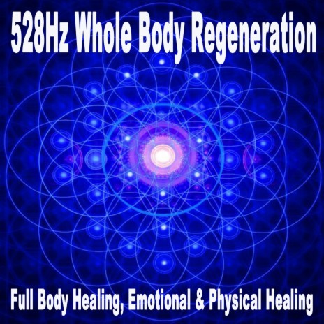 Miracle Healing Frequency | Boomplay Music