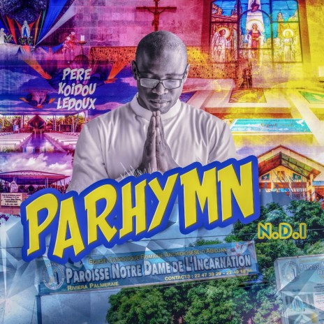 Parhymn N.D.I. 1 | Boomplay Music