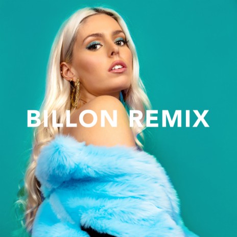 Love the Lie (Billon Remix) | Boomplay Music