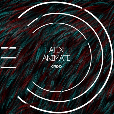 Animate (Original Mix) | Boomplay Music